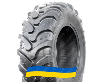 19.5R24 Galaxy EZ Rider R-4 151A8 Сільгосп шина