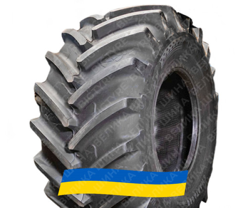 IF 600/70R28 Uniglory SMARTAGRO CRUIZER 164D IF TL Сільгосп шина