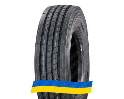 315/60R22.5 Goodride CR966 152/148M Рульова вантажна шина