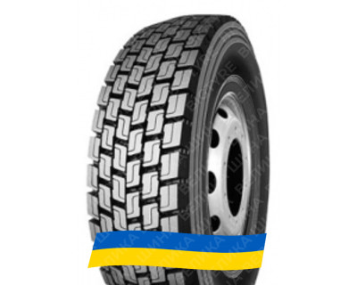 315/70R22.5 Kapsen HS202 154/150M PR20 Ведуча вантажна шина