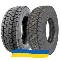 315/60R22.5 Matador D HR4 152/148L PR20 Ведуча вантажна шина