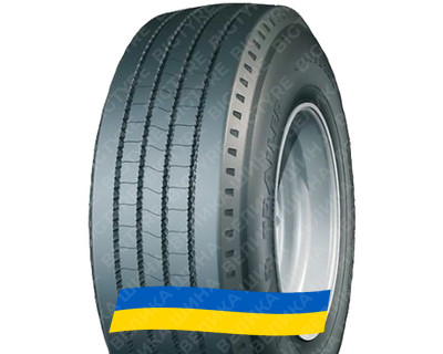 425/65R22.5 Barum BT44 165K Причіпна шина