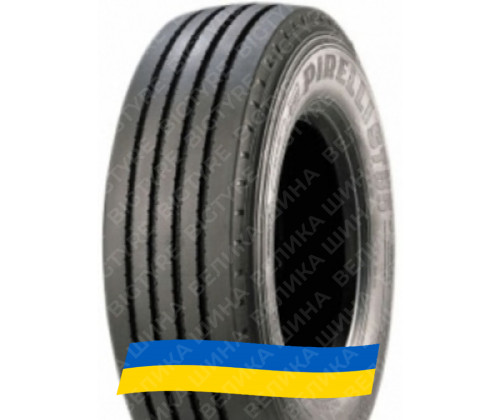 Заказать резину 235/75R17.5 Pirelli ST55 143/141 J Прицепная шина