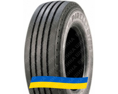 235/75R17.5 Pirelli ST55 143/141J Прицепная грузовая шина 235/75R17.5 Pirelli ST55 143/141J Прицепная грузовая шина