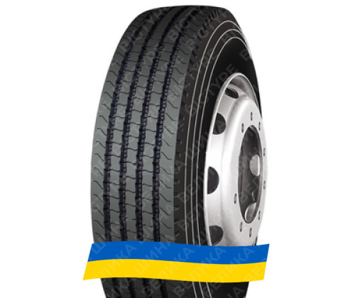 315/80 R22.5 Long March LM155 156/150M Рулевая грузовая шина