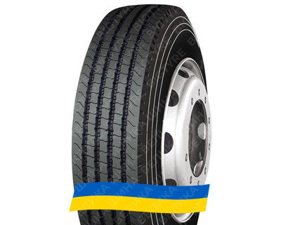 315/80R22.5 Long March LM155 156/150M Рулевая грузовая шина