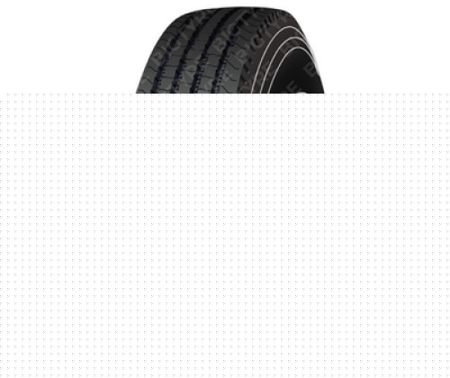 315/80 R22.5 Long March LM155 156/150M Рулевая грузовая шина