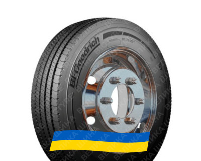 315/80R22.5 BFGoodrich Route Control S 156/150L Рулевая грузовая шина