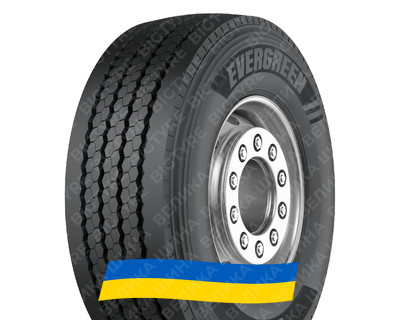 385/65R22.5 Evergreen ETR31 164K Причіпна вантажна шина