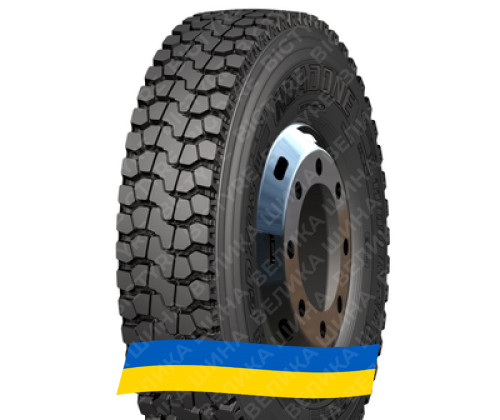 13 R22.5 ROADONE GD708 156/153J Ведущая грузовая шина