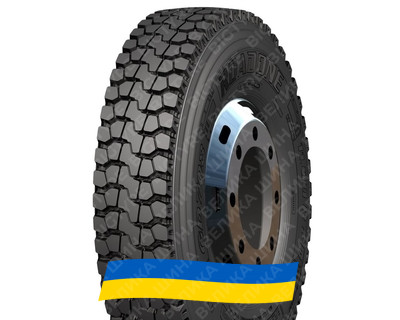 13R22.5 ROADONE GD708 156/153J Ведущая грузовая шина