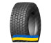 315/80R22.5 Kunlun KT870 156/153L Ведущая шина