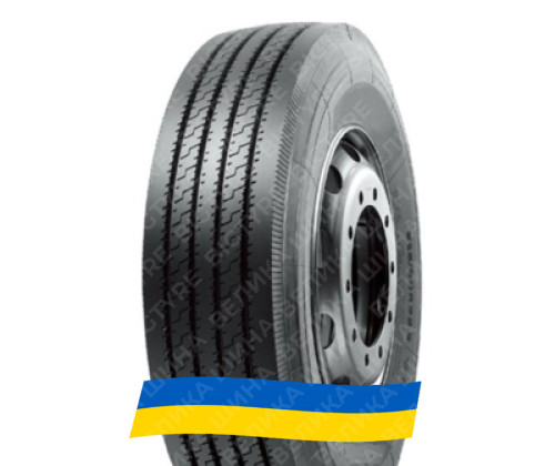 315/70R22.5 Agate HF660 154/150L Рулевая шина
