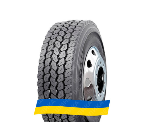 385/65R22.5 Nokian R-Truck Steer 160K Рульова вантажна шина