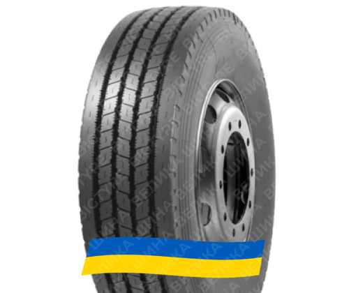 Заказать резину 235/75R17.5 Hifly HH111 132/130 M Рулевая шина