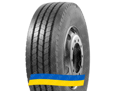 235/75R17.5 Hifly HH111 132/130M Рульова вантажна шина