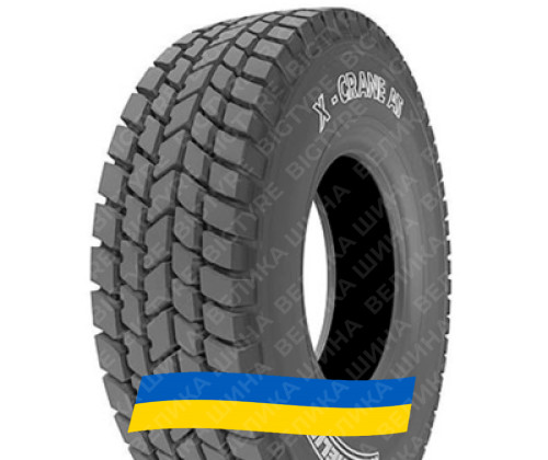 385/95R24 Michelin X-Crane AT 170F Індустріальна шина