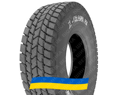 385/95R24 Michelin X-Crane AT 170F Індустріальна шина 385/95R24 Michelin X-Crane AT 170F Індустріальна шина