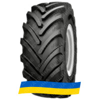 VF 650/60R34 Alliance А-372 168D VF TL Сельхоз шина