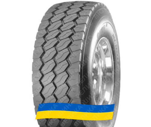385/65 R22.5 Sava Cargo MS 160K Прицепная грузовая шина