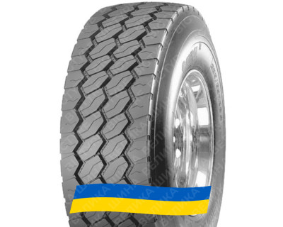 385/65R22.5 Sava Cargo MS 160K Причіпна вантажна шина
