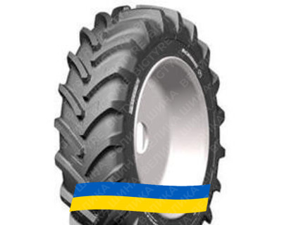 12.4R32 Michelin AGRIBIB PR18 Сельхоз шина