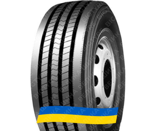 Замовити резину 235/75R17.5 Taitong HS 205 132/130 M Рульова шина