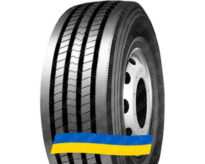 235/75R17.5 Taitong HS 205 132/130M PR16 Рулевая грузовая шина