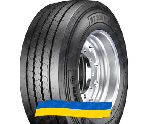385/55 R22.5 Barum BT 300 R 160K Прицепная грузовая шина