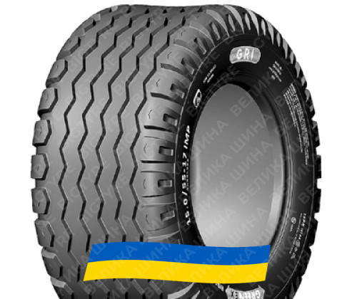 15/55 R17 GRI Green EX RIB5 141A6 TL Сільгосп шина