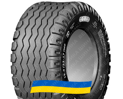 15/55R17 GRI Green EX RIB5 141A6 TL PR10 Сільгосп шина