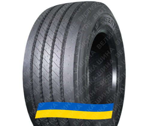 385/65 R22.5 Greentrac GTRT1 164K Причіпна вантажна шина