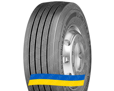 355/50R22.5 Continental Conti EcoPlus HS3 156K Рулевая грузовая шина