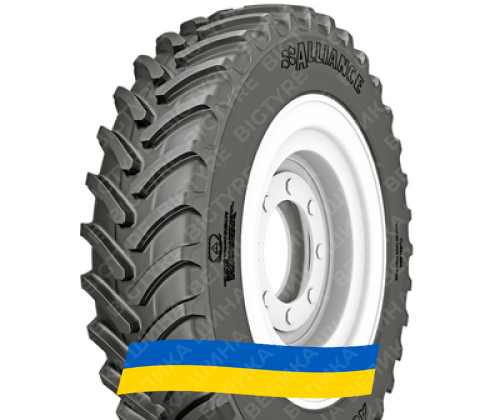 340/85 R48 Alliance AGRIFLEX+ 354 164D TL Сельхоз шина