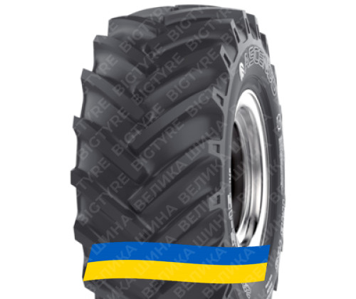 26/12R12 Ascenso IMB 165 112A6 PR8 Сільгосп шина