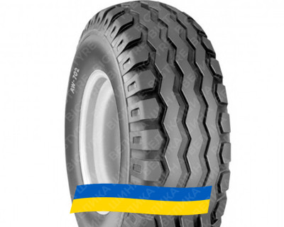 10.5/65R16 BKT AW-702 130A8 TL PR14 Сельхоз шина