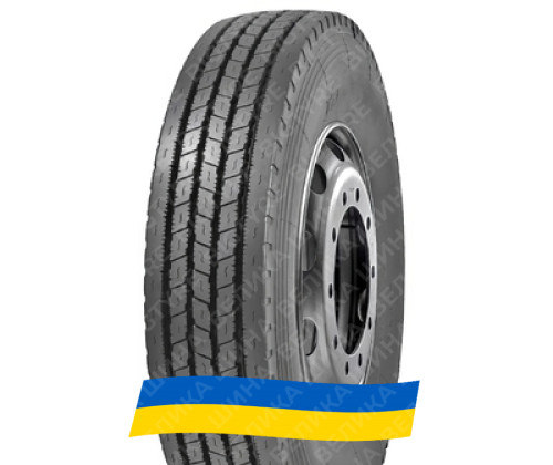 255/70 R22.5 Torque TQ111 140/137L Рульова вантажна шина