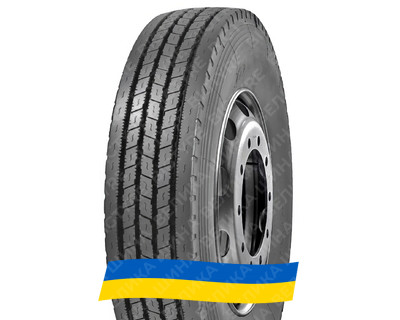 255/70R22.5 Torque TQ111 140/137L Рульова вантажна шина