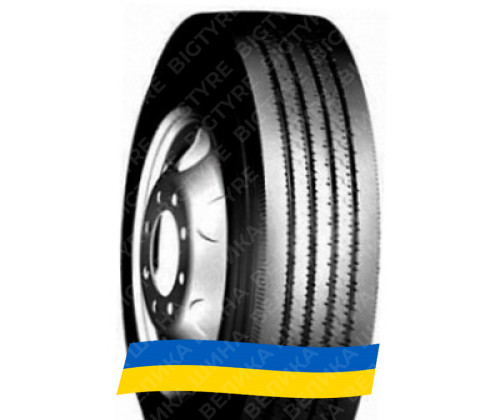 295/80 R22.5 Sunfull HF660 152/149M PR18 Рульова вантажна шина