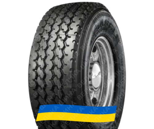 385/65R22.5 Triangle TR697 160/158J/L PR20 Причіпна вантажна шина