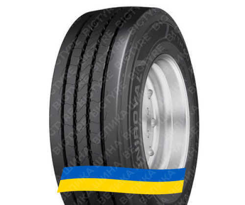 Замовити резину 245/70R19.5 Uniroyal TH40 141/140 K Причіпна шина