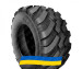 500/60R22.5 BKT FL-630 ULTRA Flotation 166/155A8/D TL Сельхоз шина