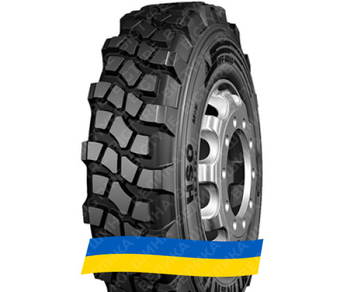 13R22.5 Continental HSO 149/146J Карьерная шина