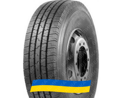 295/80R22.5 Sunfull HF121 152/149M Рулевая грузовая шина