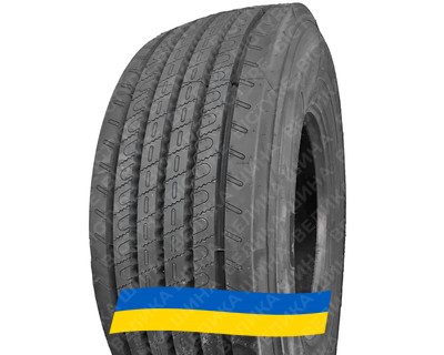 385/65R22.5 Matador F HR4 160K Рулевая грузовая шина