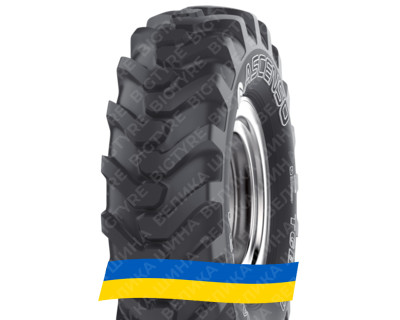 14.00R24 Ascenso TGB 610 153A8 PR16 Індустріальна шина