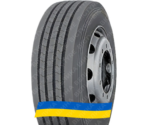 Заказать резину 245/70R17.5 Roadlux R217 143/141 K Рулевая шина