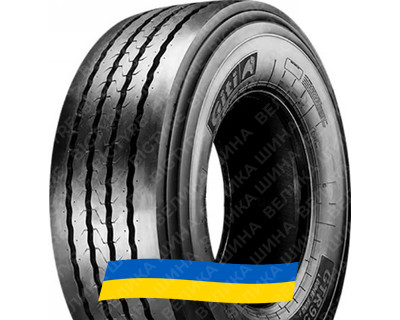 385/65R22.5 Giti GTR955 164K Прицепная грузовая шина