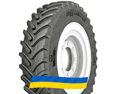 380/105R50 Alliance AGRIFLEX+ 354 179D Сельхоз шина