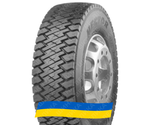 Замовити резину 245/70R19.5 Matador DR1 Hector 136/134 M Ведуча шина
